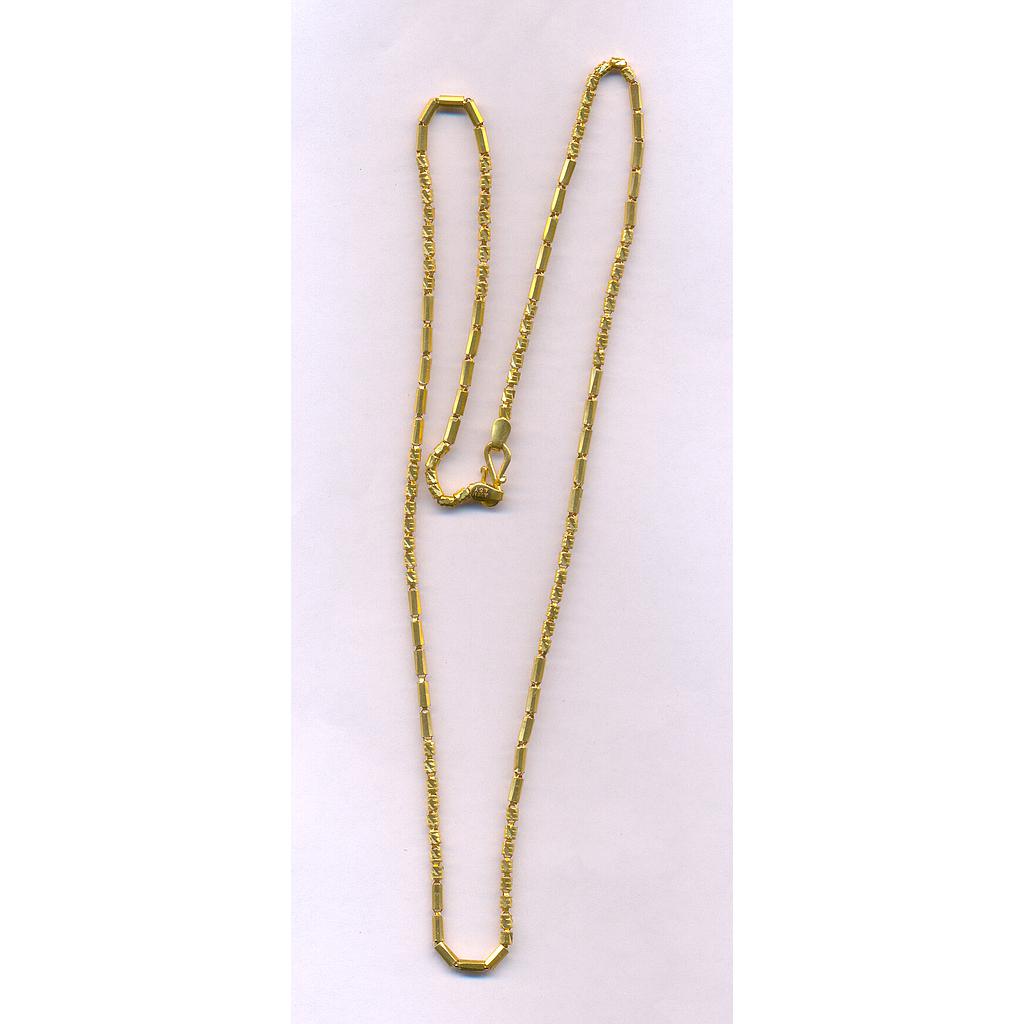 GOLD CHAIN PLAIN GENERAL