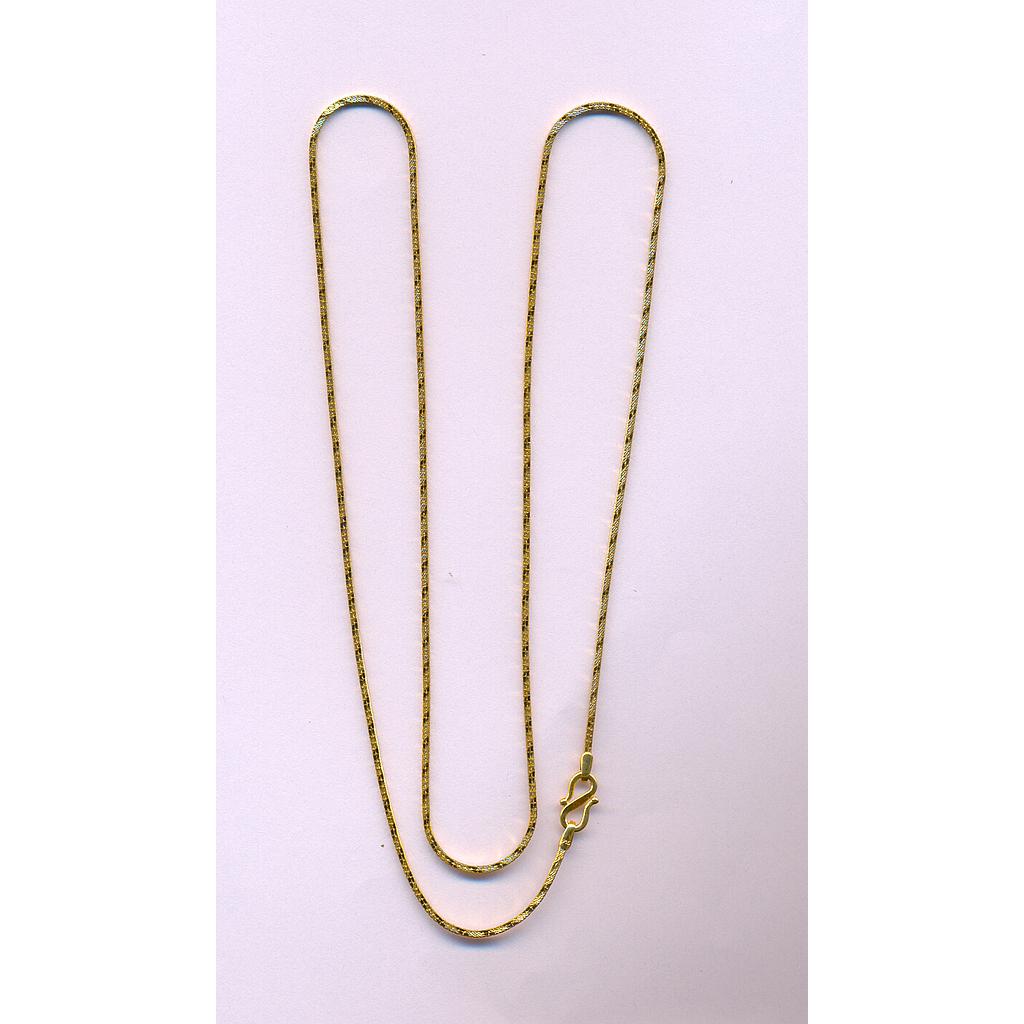 GOLD CHAIN PLAIN GENERAL