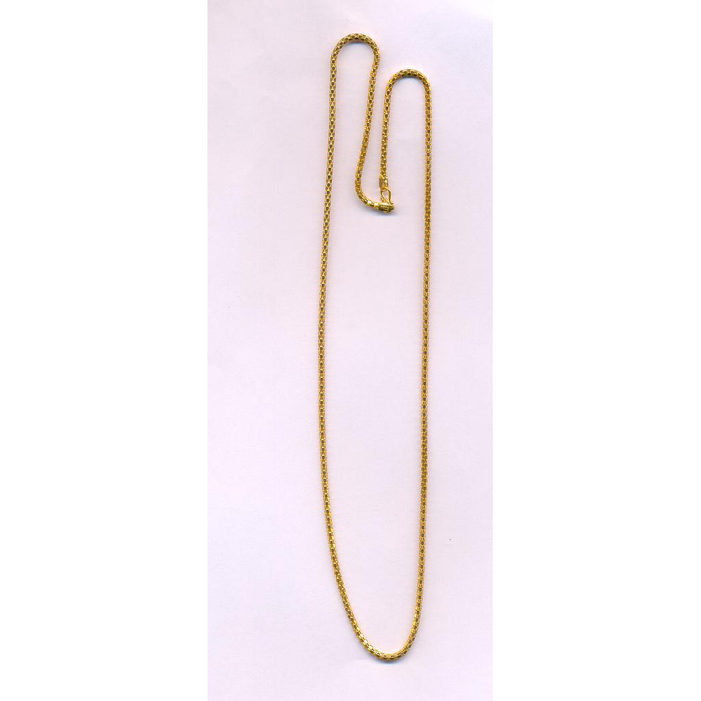 GOLD CHAIN PLAIN GENERAL