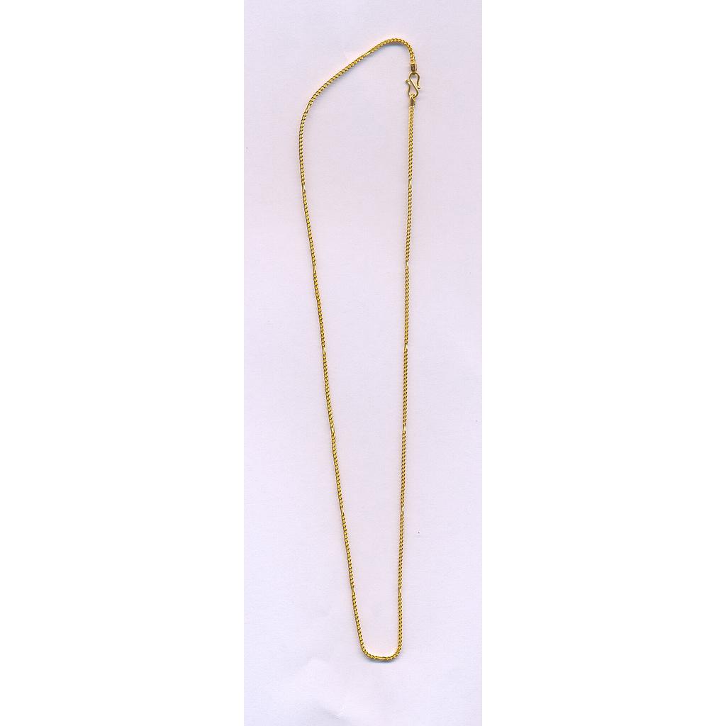 GOLD CHAIN PLAIN GENERAL