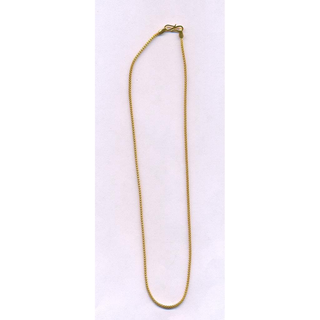 GOLD CHAIN PLAIN GENERAL