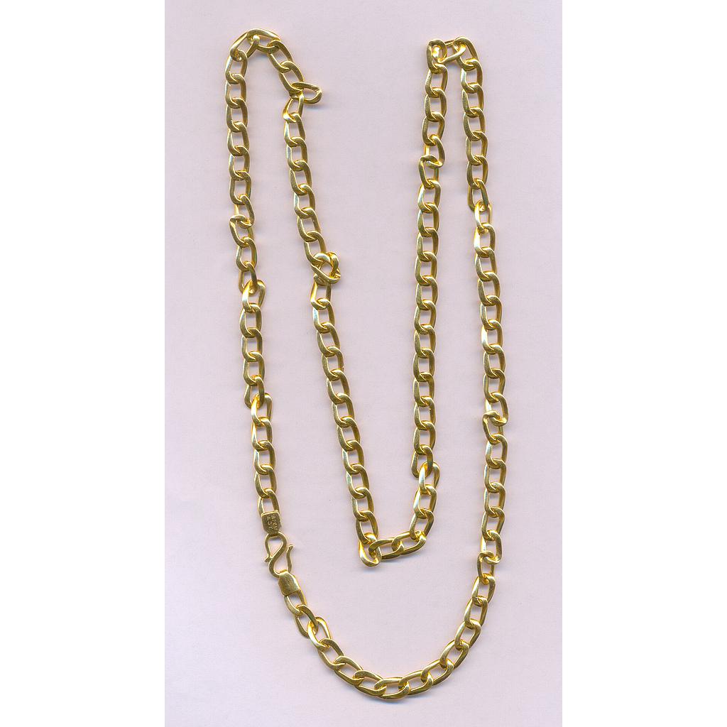 GOLD CHAIN PLAIN GENERAL