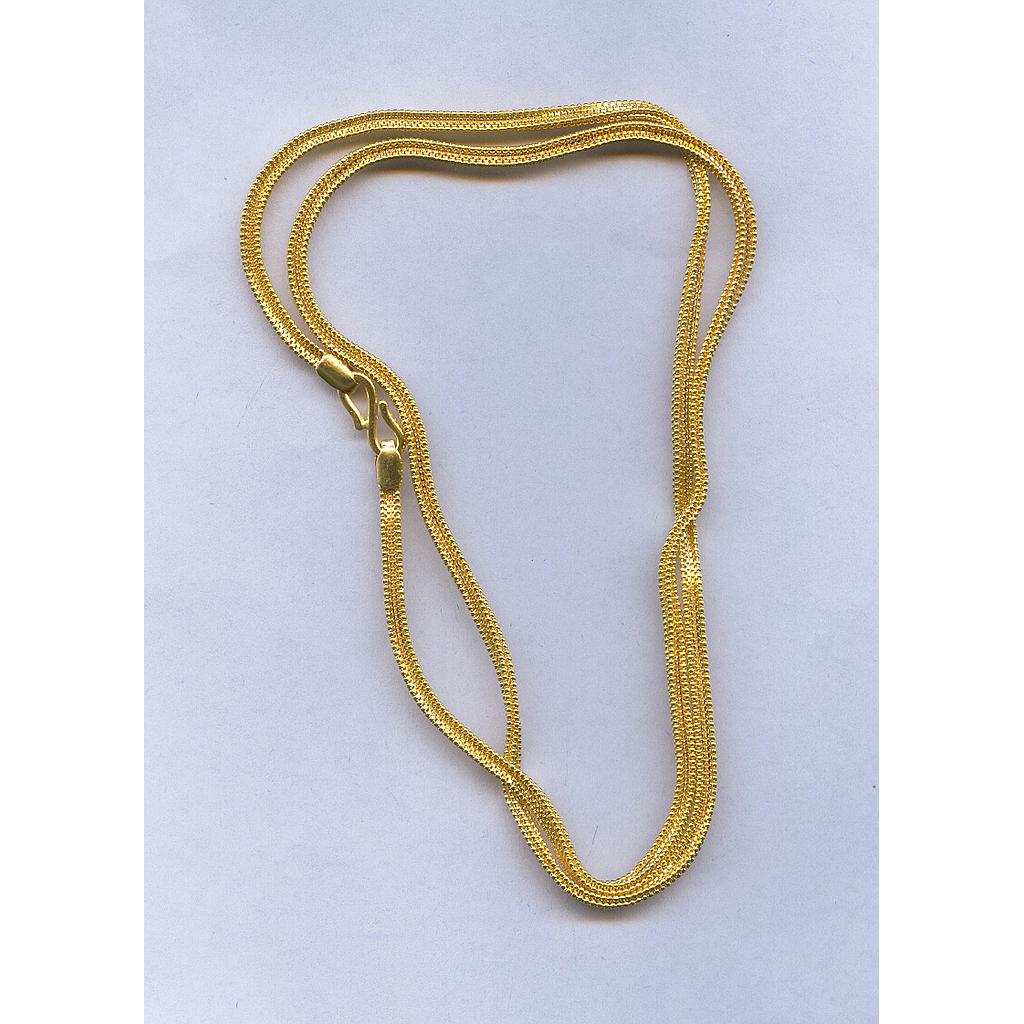 GOLD CHAIN PLAIN GENERAL