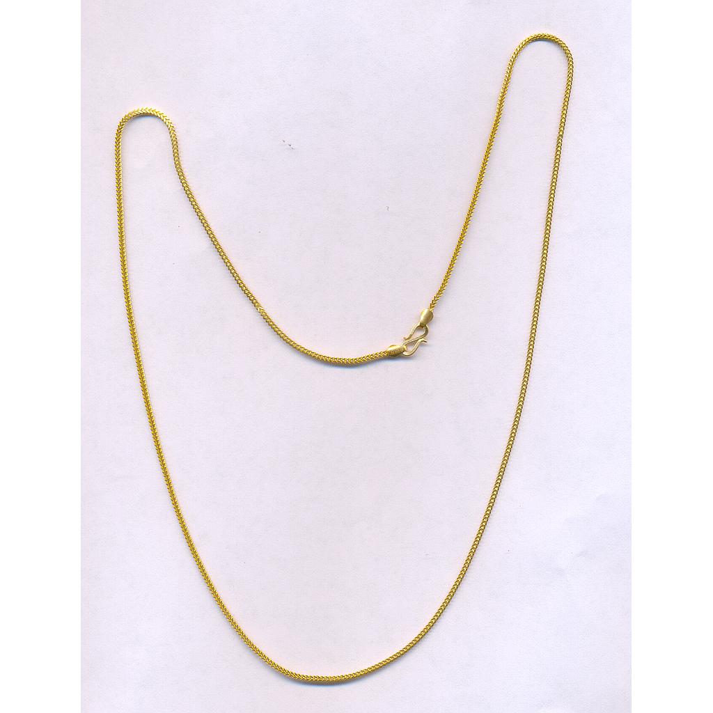GOLD CHAIN PLAIN GENERAL