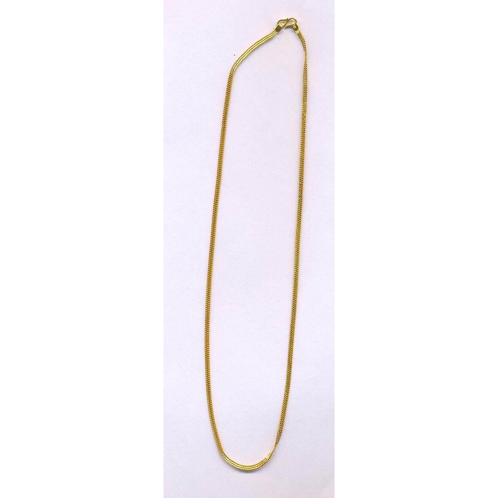 GOLD CHAIN PLAIN GENERAL