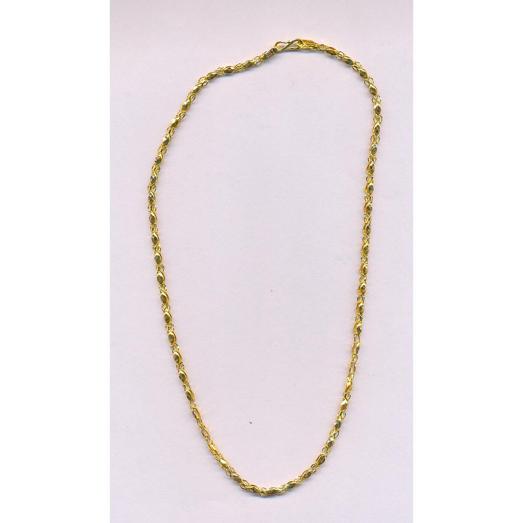 GOLD CHAIN PLAIN GENERAL