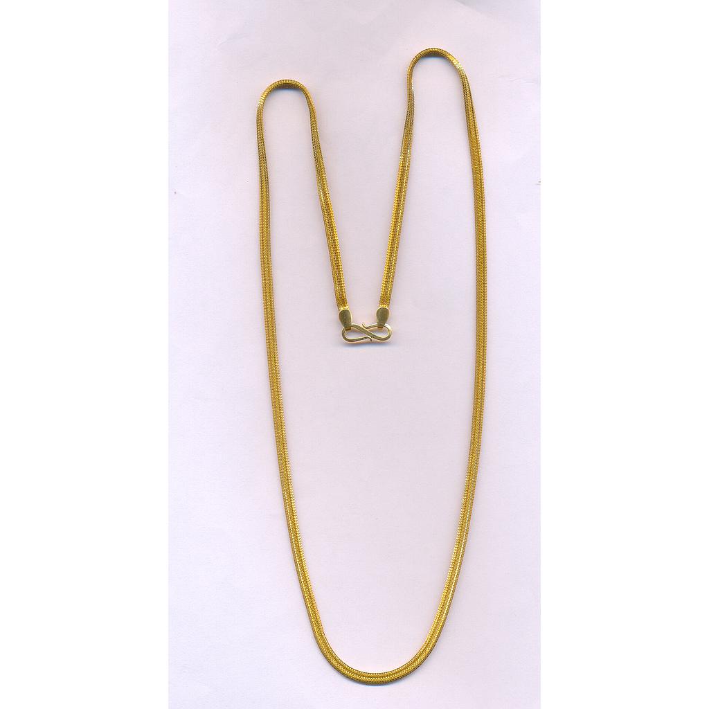 GOLD CHAIN PLAIN GENERAL