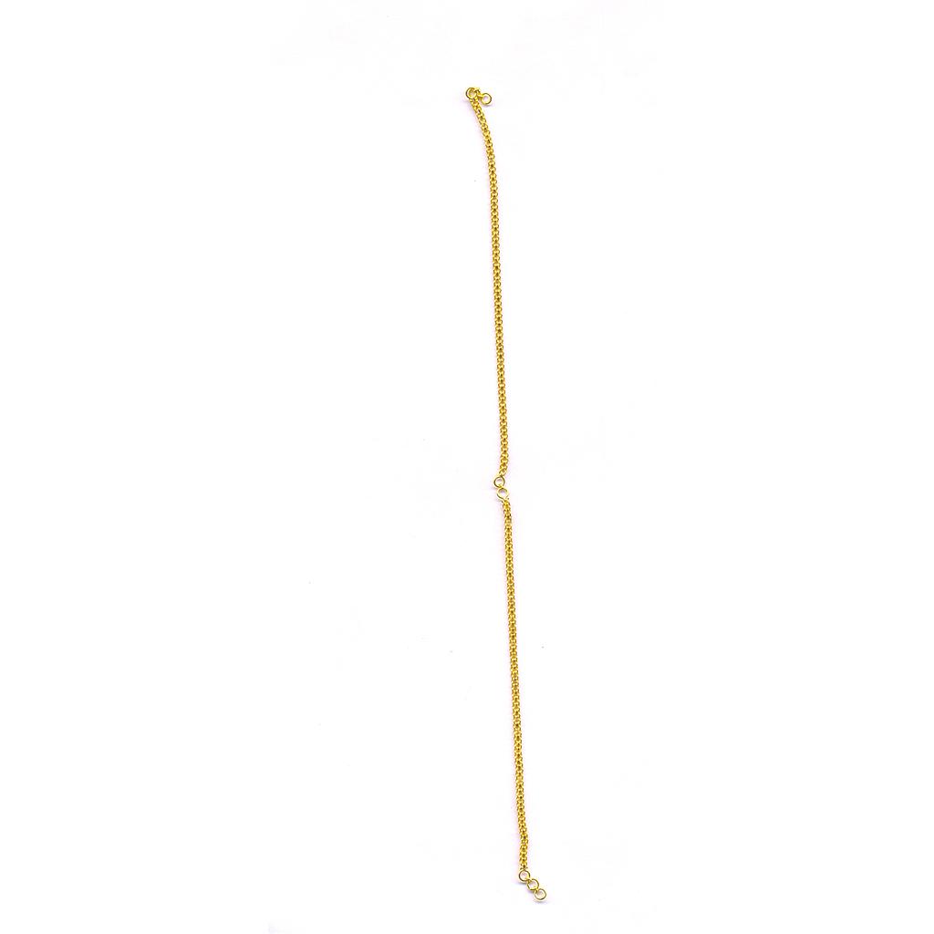 GOLD EARCHAIN