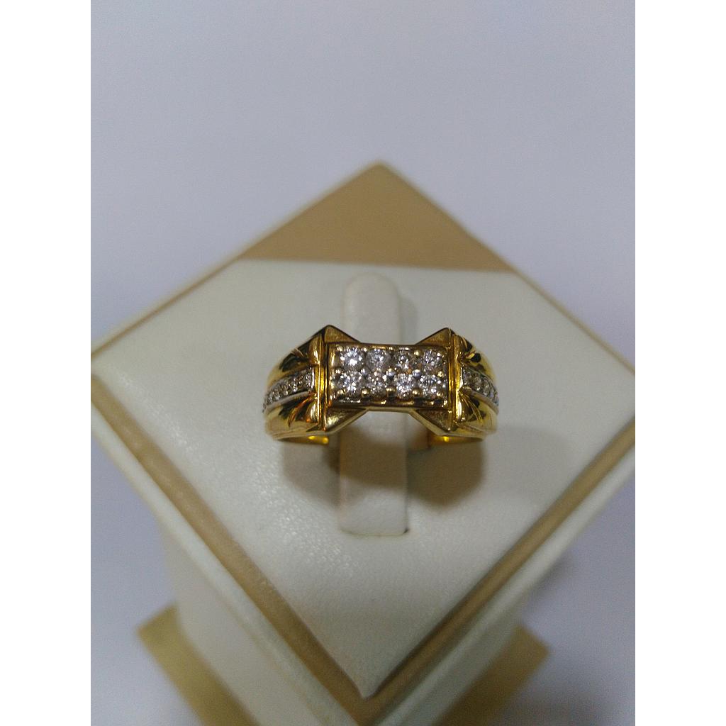 DIAMOND RING