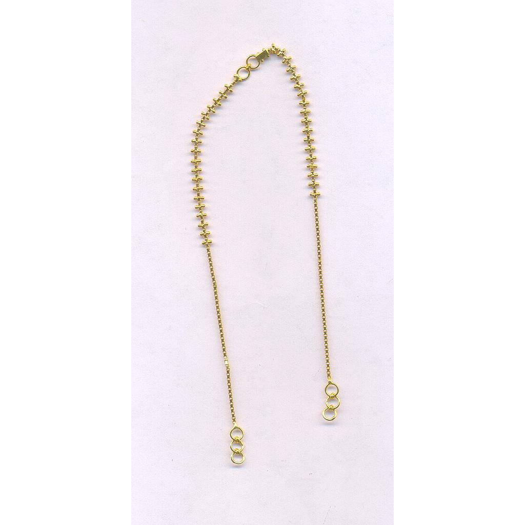 GOLD EARCHAIN GENERAL
