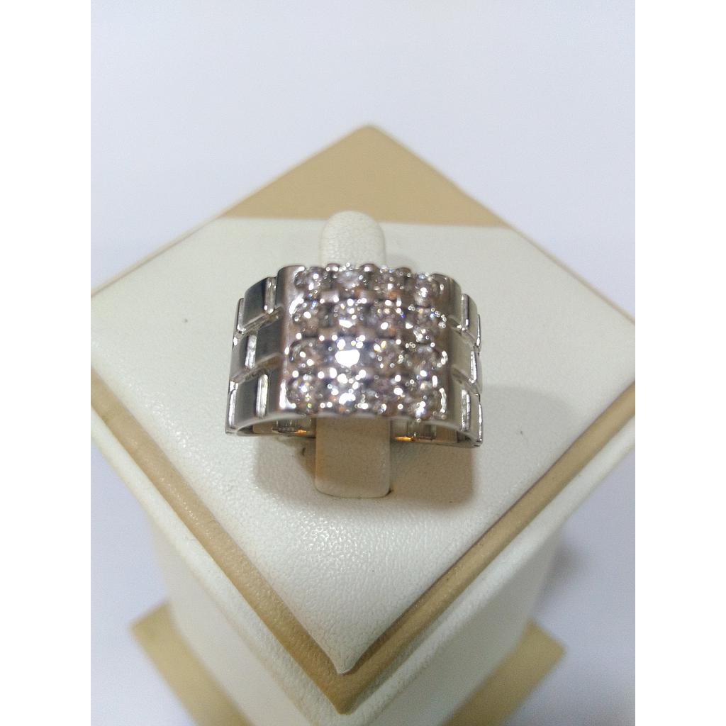 DIAMOND RING GENTS