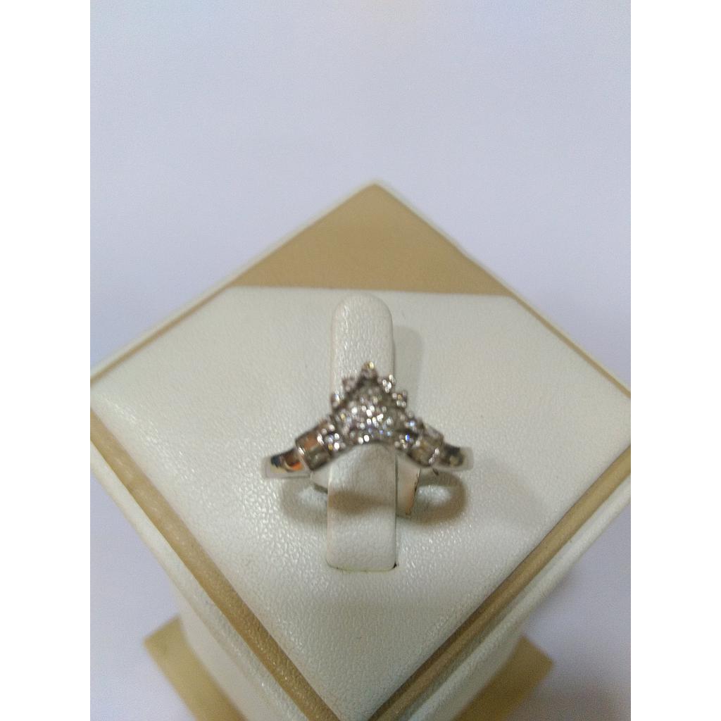 DIAMOND RING GENTS