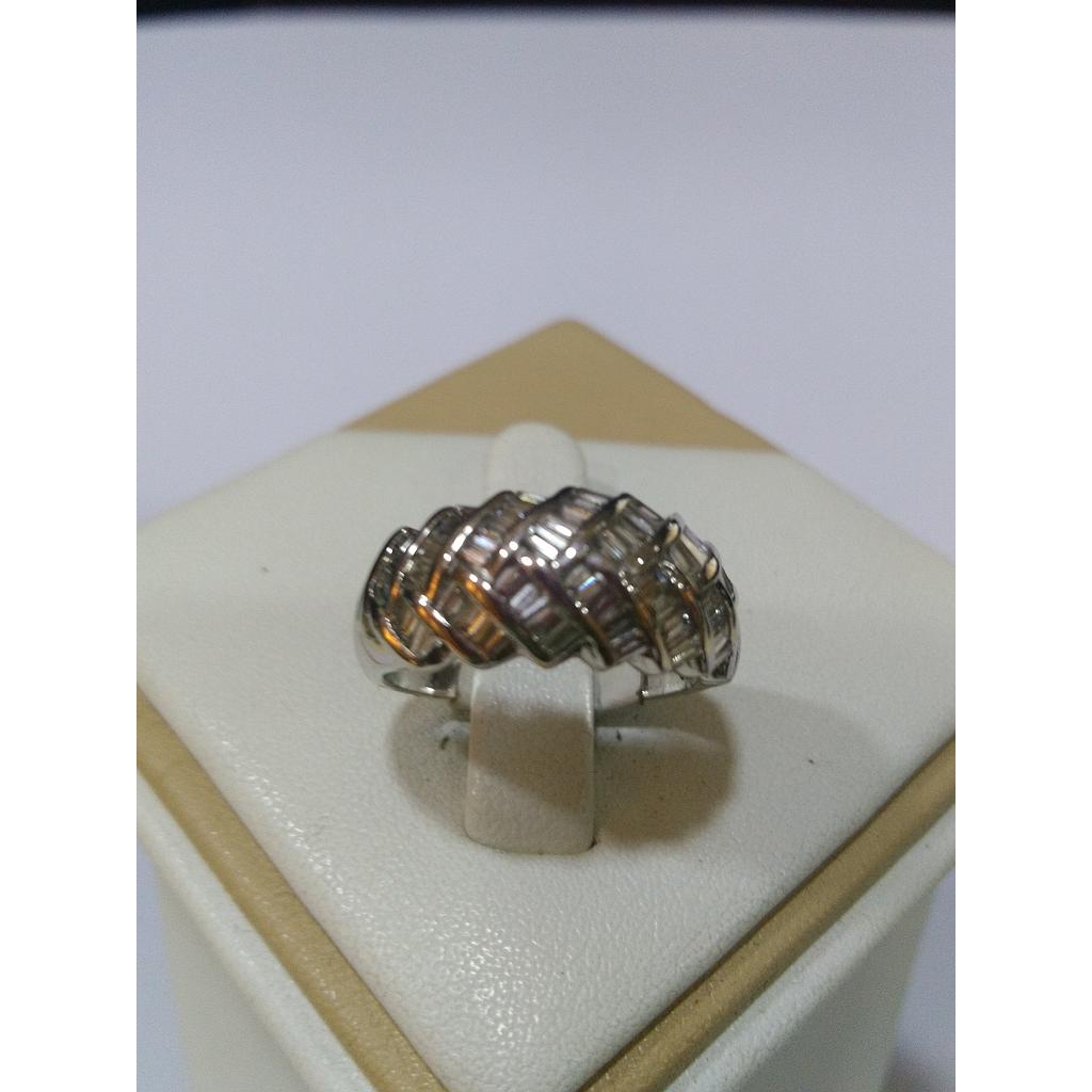 DIAMOND RING GENTS