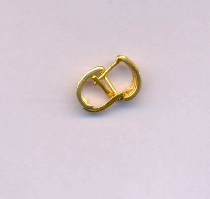 GOLD EARRING CASTING FANCY
