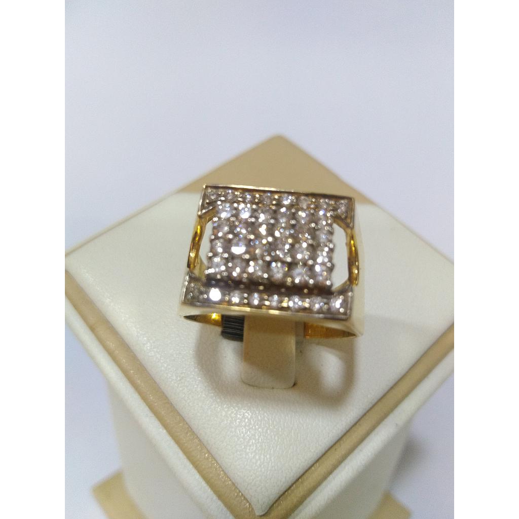 DIAMOND RING GENTS GENERAL