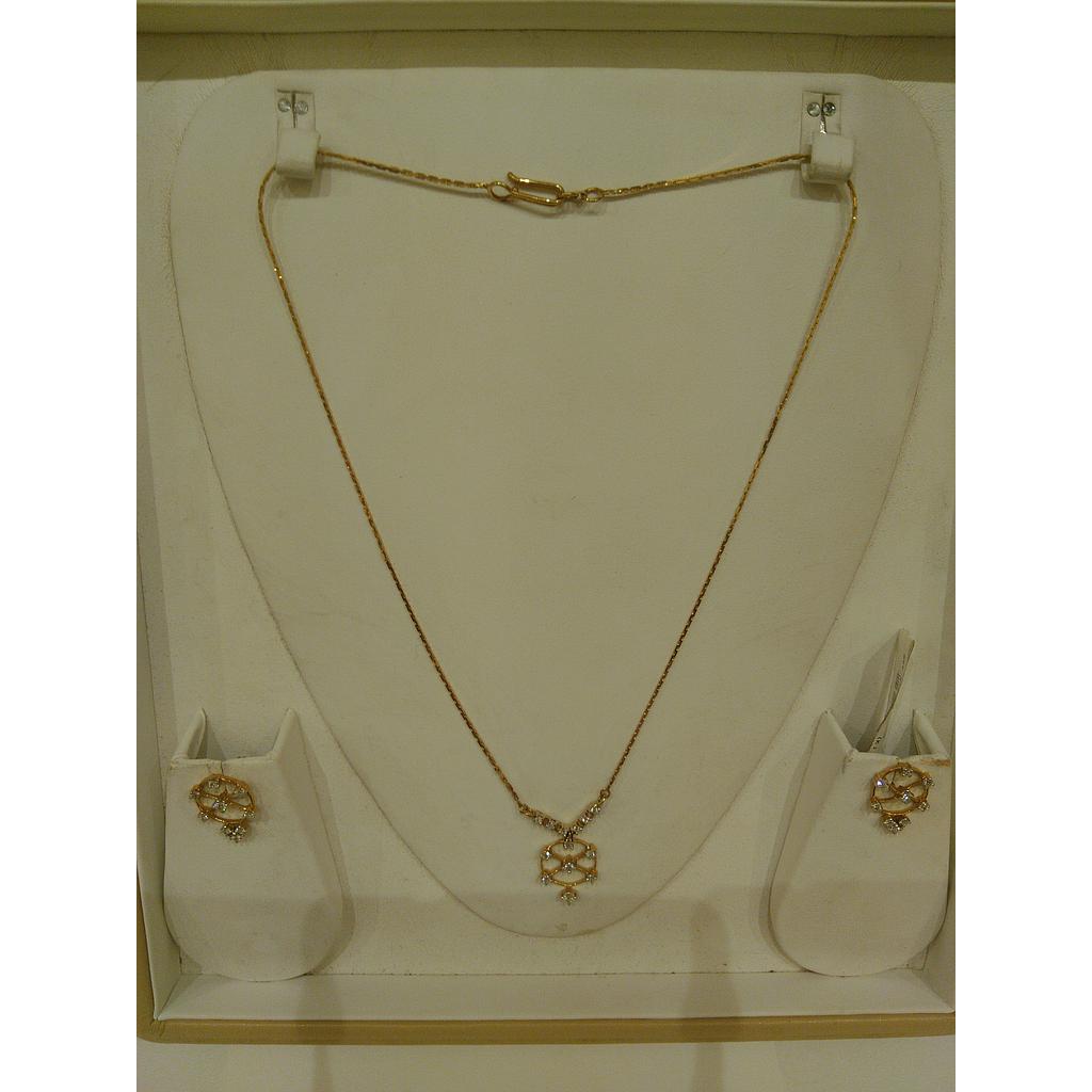 DIAMOND SET