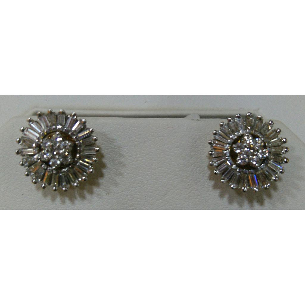 DIAMOND TOP