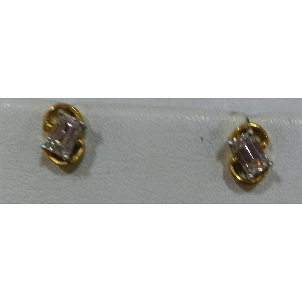 DIAMOND TOP