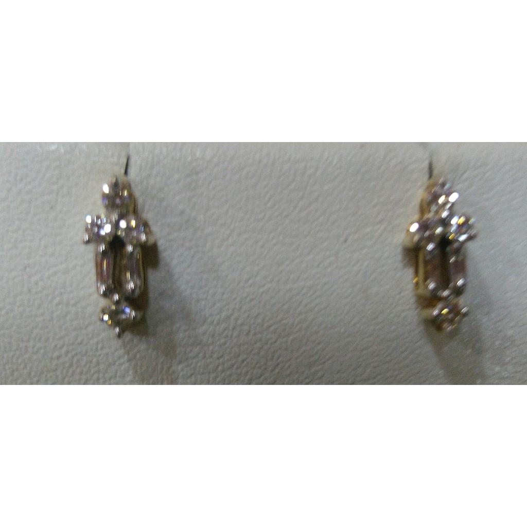 DIAMOND TOP