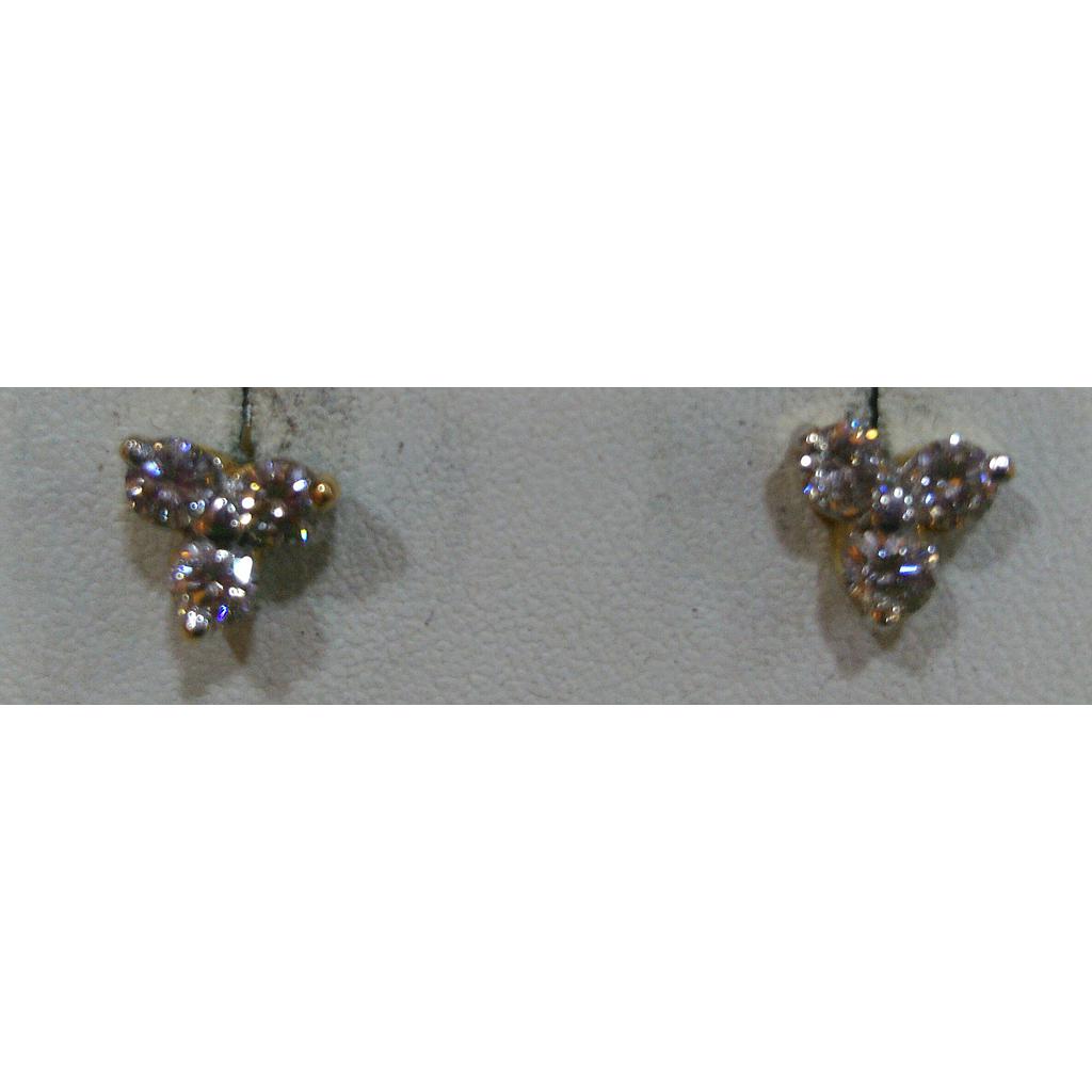 DIAMOND TOP