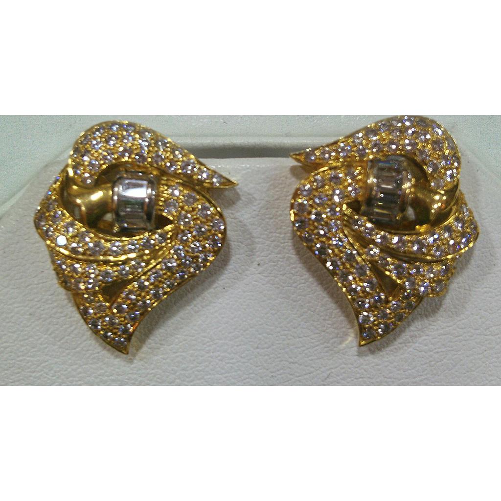 DIAMOND TOP