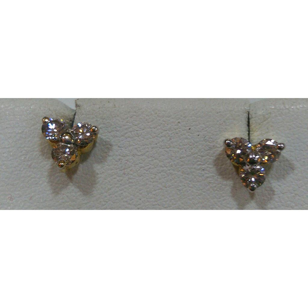 DIAMOND TOP