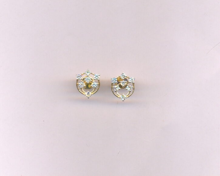 DIAMOND TOP