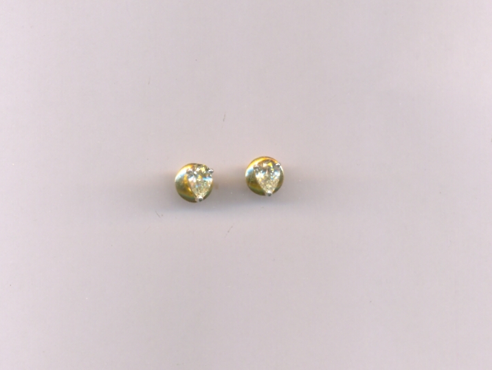 DIAMOND TOP