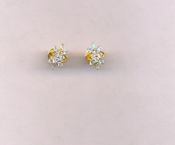 DIAMOND TOP