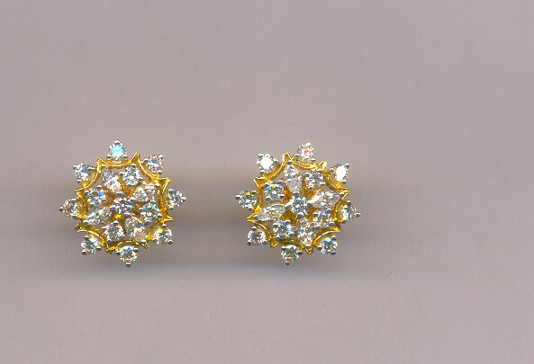DIAMOND TOP