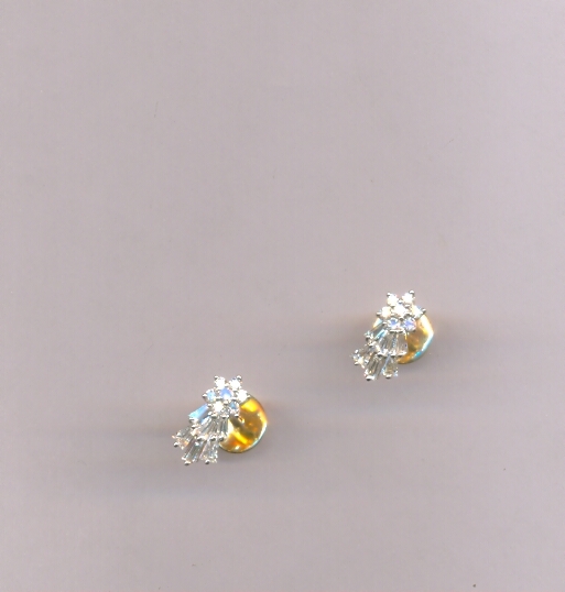 DIAMOND TOP