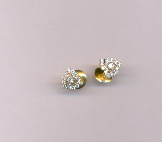 DIAMOND TOP