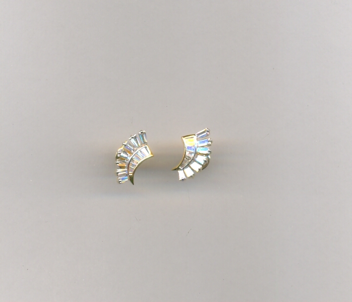 DIAMOND TOP