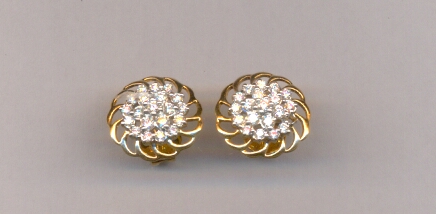 DIAMOND TOP