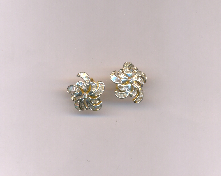 DIAMOND TOP