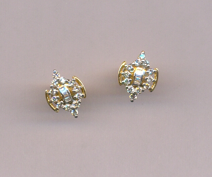 DIAMOND TOP
