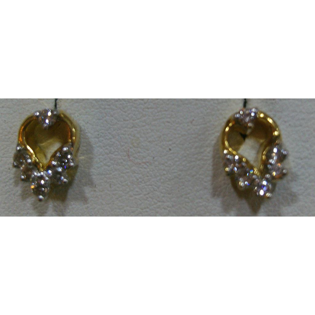 DIAMOND TOP POLKI