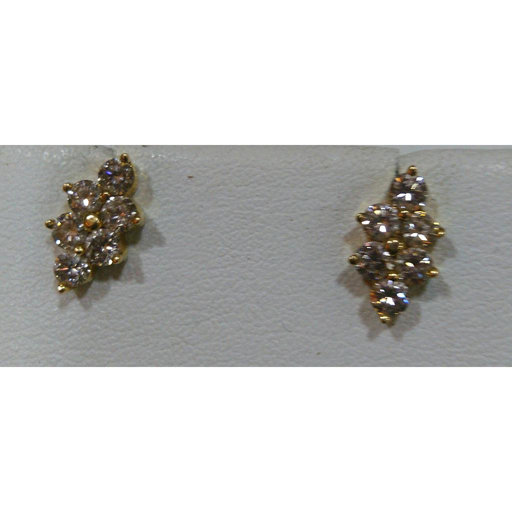DIAMOND TOP POLKI