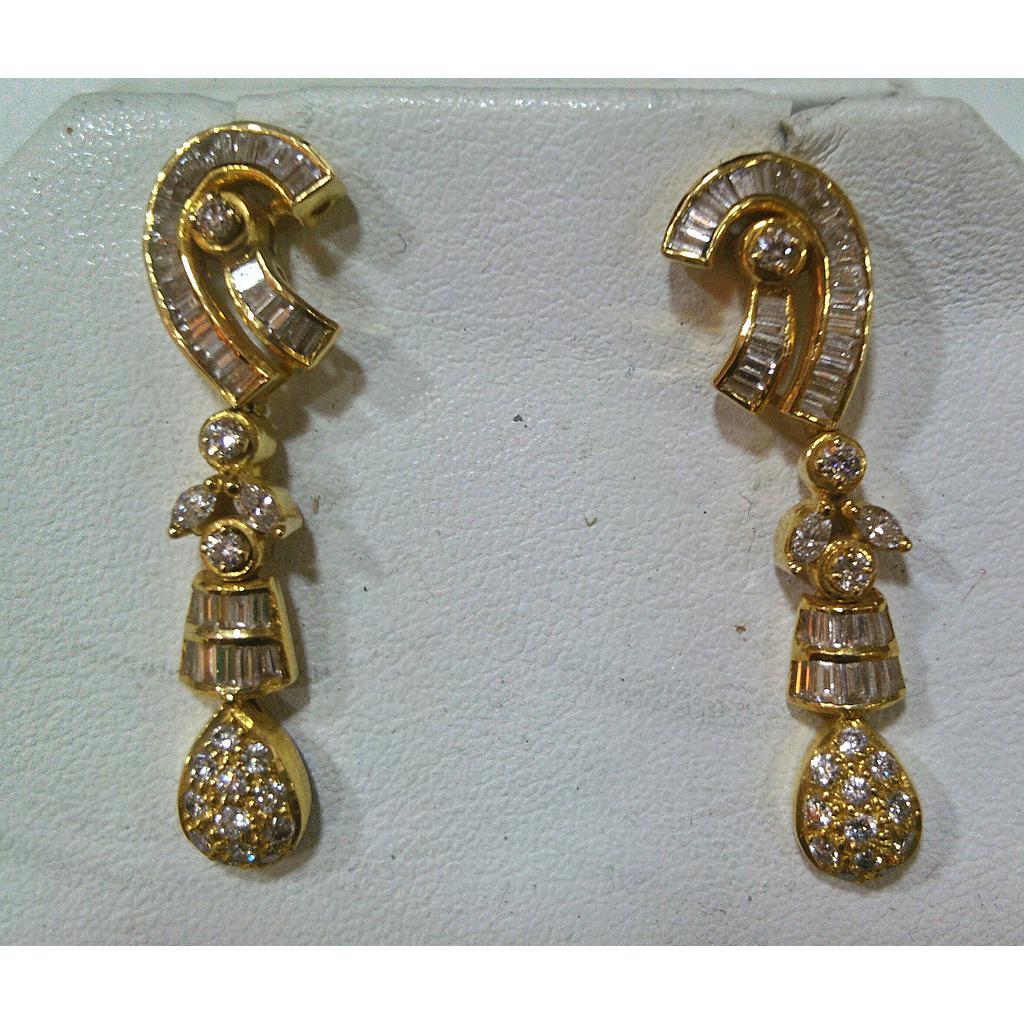 DIAMOND TOP POLKI