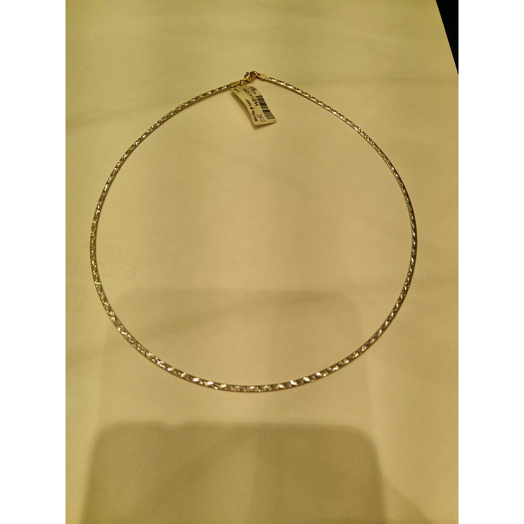 GOLD CHAIN FANCY