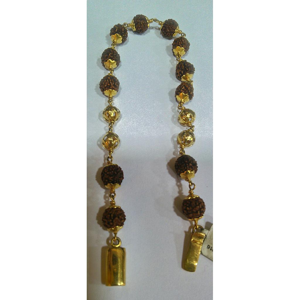 GOLD BRACELET