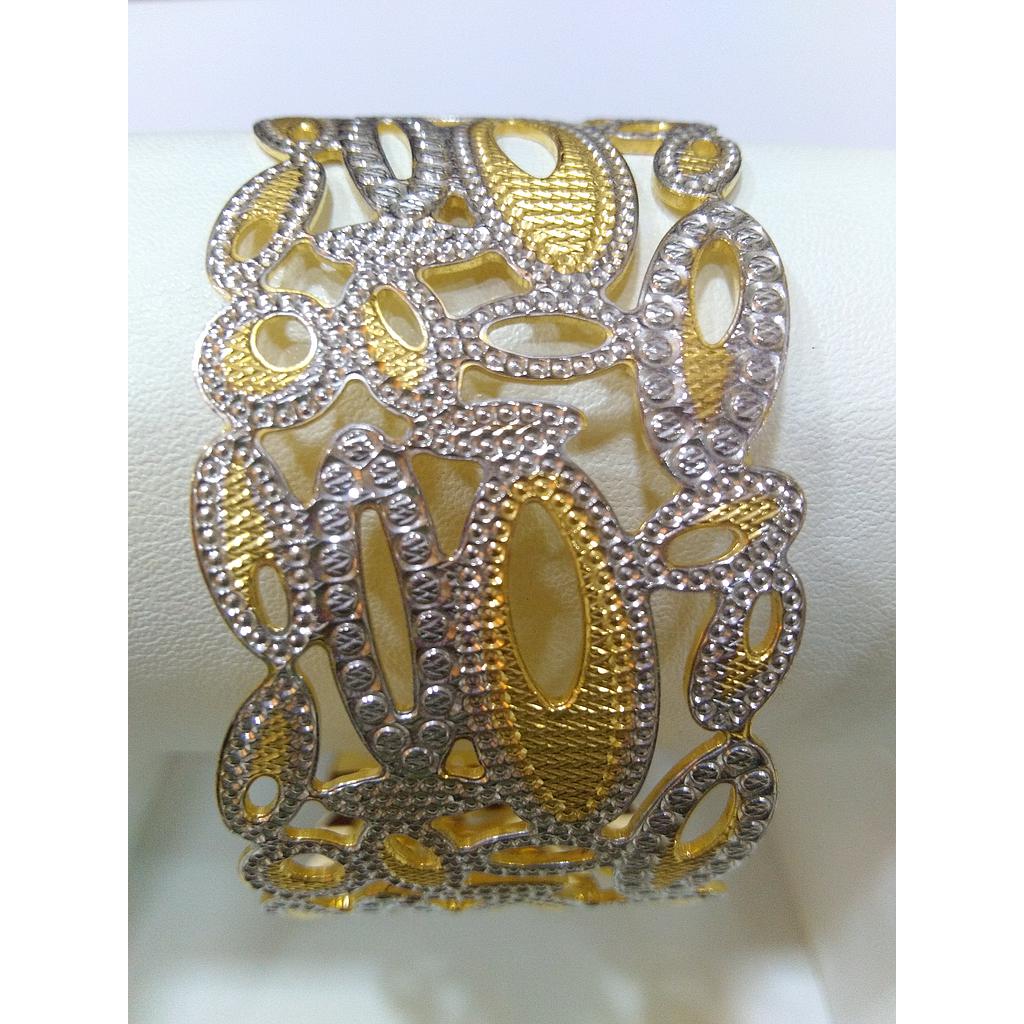 GOLD BANGLE BRONZE