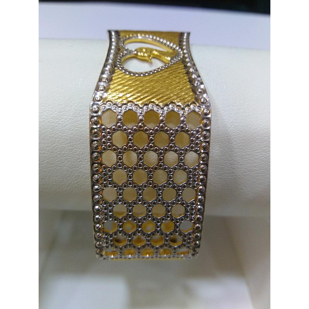 GOLD BANGLE BRONZE