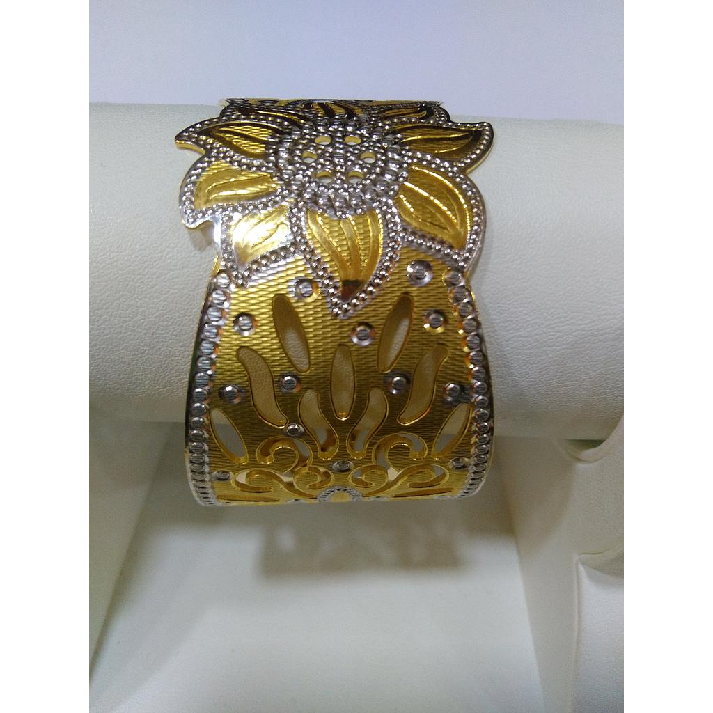 GOLD BANGLE BRONZE