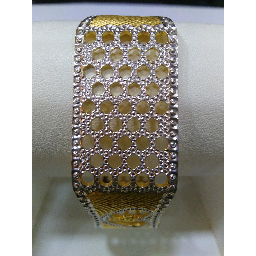 GOLD BANGLE BRONZE