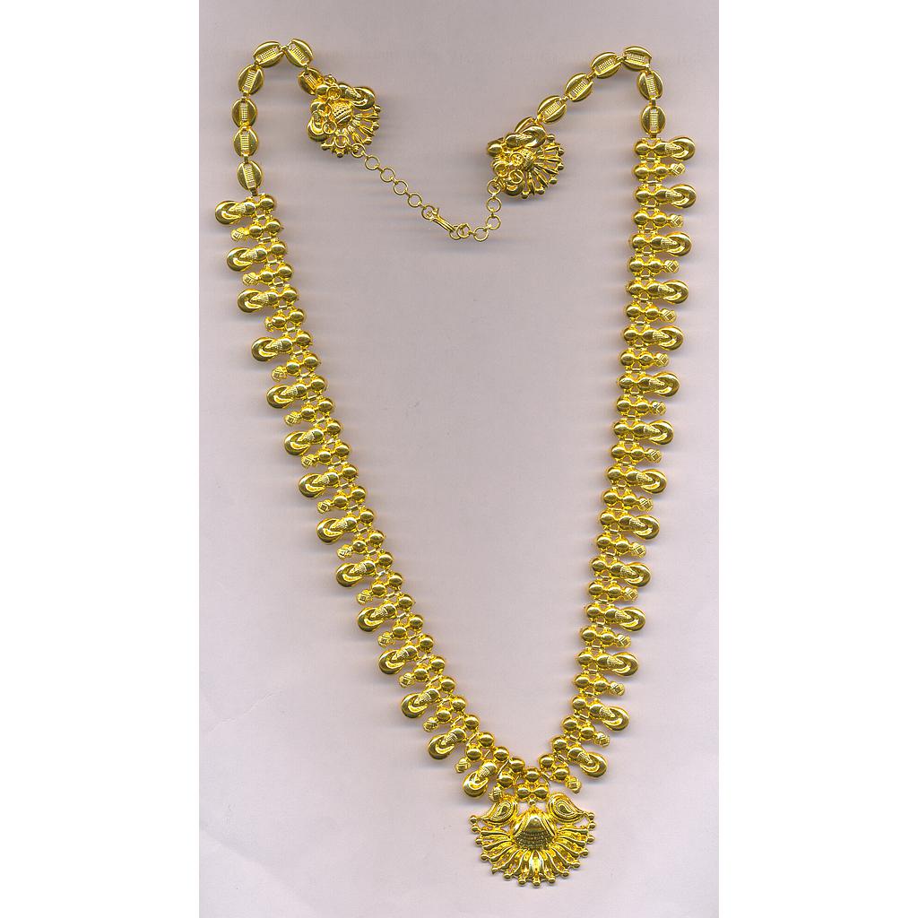 GOLD HALF SET ROUND IMPORTED GENERAL
