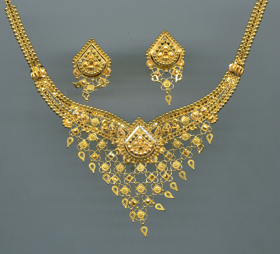 GOLD HALF SET ROUND PLAIN GENERAL