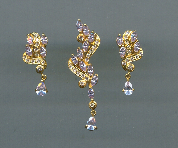 GOLD HALF SET ROUND PLAIN GENERAL
