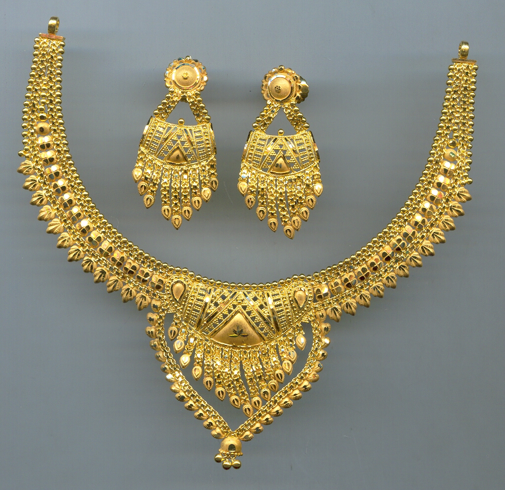 GOLD HALF SET ROUND PLAIN GENERAL