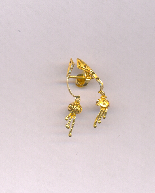 GOLD HANGING CASTING GENERAL